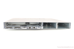 750-021255 - Juniper EX4200-48P Network Switch Barebones Chassis Assembly