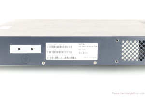 750-021255 - Juniper EX4200-48P Network Switch Barebones Chassis Assembly