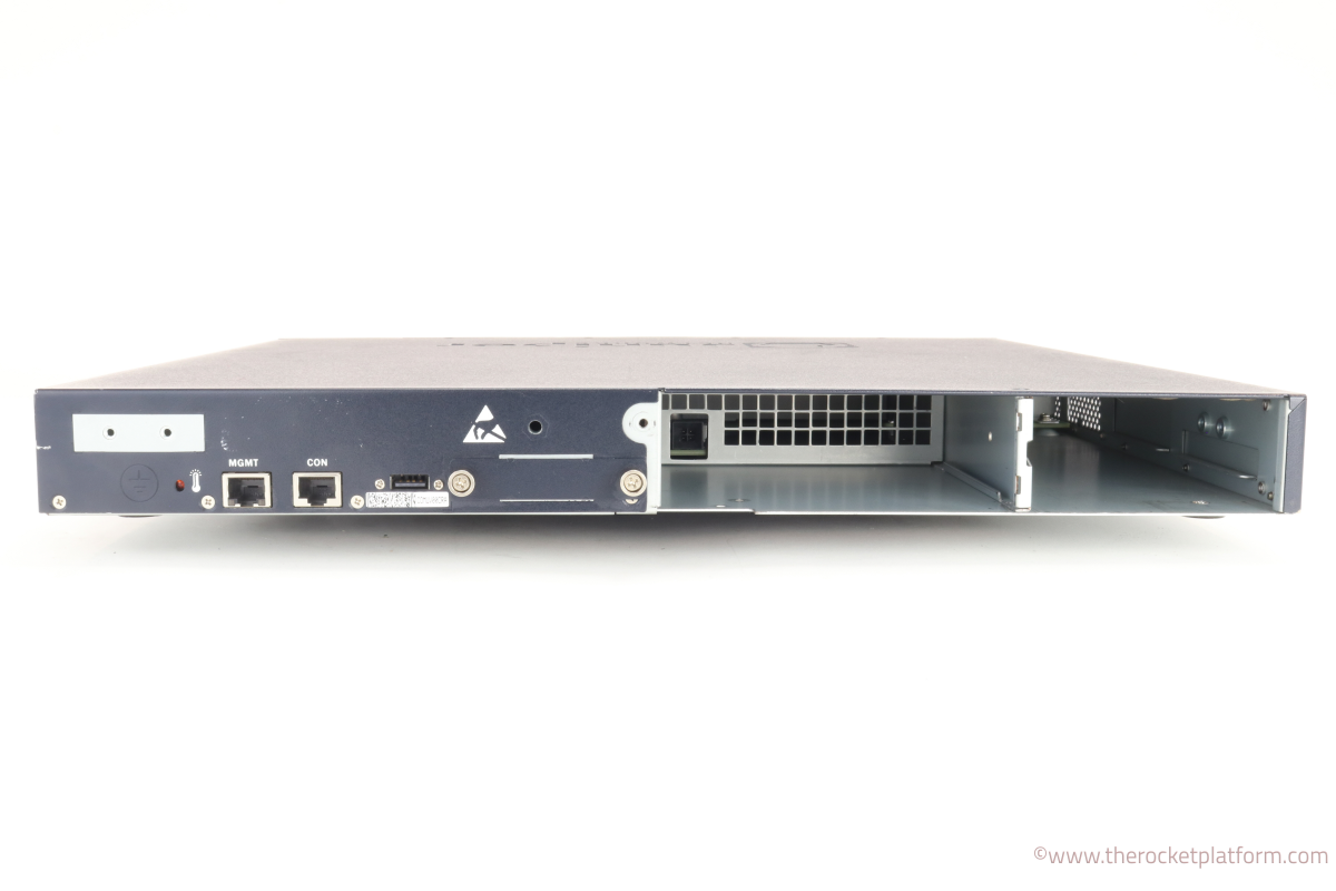 750-021261 - Juniper EX3200-24T Network Switch Barebones Chassis Assembly