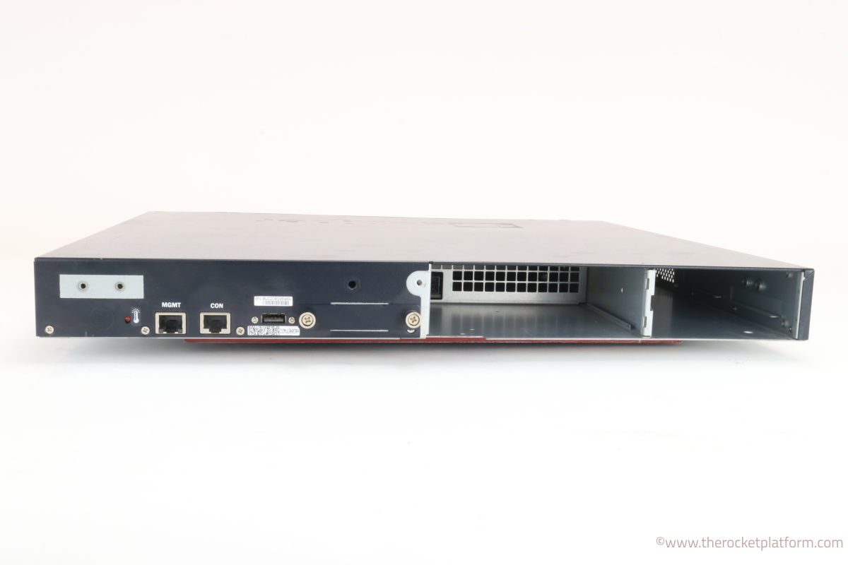 750-021262 - Juniper EX3200-24P Network Switch Barebones Chassis Assembly