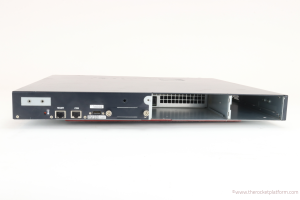 750-021262 - Juniper EX3200-24P Network Switch Barebones Chassis Assembly