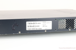 750-021262 - Juniper EX3200-24P Network Switch Barebones Chassis Assembly