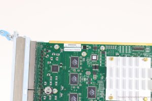 EX6200-48P - Juniper EX6210 48-port 10/100/1000BASE-T PoE+ Line Card