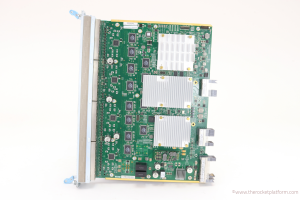 EX6200-48P - Juniper EX6210 48-port 10/100/1000BASE-T PoE+ Line Card