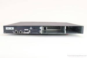 750-033069 - Juniper EX3200-48P Network Switch Barebones Chassis Assembly