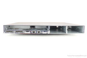 EX4200-48T-DC - Juniper EX4200-48T-DC Network Switch Barebones Chassis Assembly