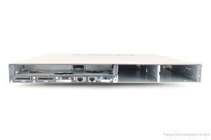 750-072481 - Juniper EX4200-24T-DC Network Switch Barebones Chassis Assembly