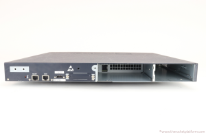 750-033079 - Juniper EX3200-24T-DC Network Switch Barebones Chassis Assembly