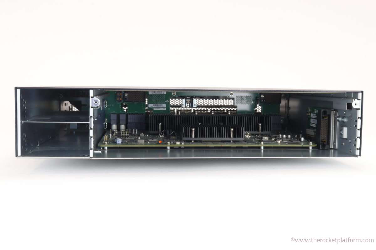 750-034105 - Juniper EX4500-40F-BF Network Switch Barebones Chassis Assembly