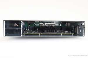 750-034105 - Juniper EX4500-40F-BF Network Switch Barebones Chassis Assembly