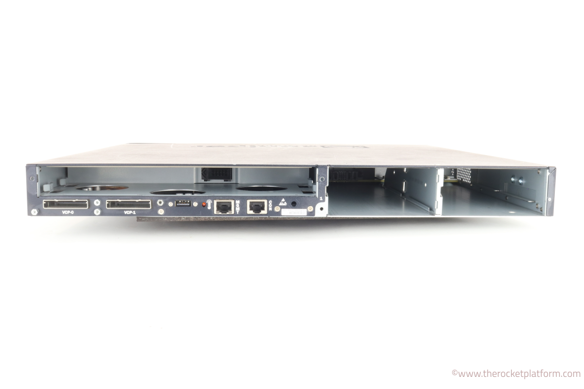 750-034195 - Juniper EX4200-48PX Network Switch Barebones Chassis Assembly