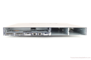 EX4200-24PX - Juniper EX4200-24PX Network Switch Barebones Chassis Assembly