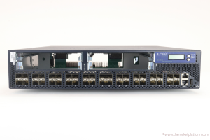 750-035702 - Juniper EX4500-40F-BF-C Network Switch Barebones Chassis Assembly