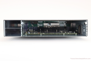 750-035702 - Juniper EX4500-40F-BF-C Network Switch Barebones Chassis Assembly
