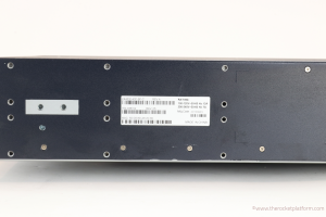 750-035702 - Juniper EX4500-40F-BF-C Network Switch Barebones Chassis Assembly