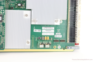 750-036589 - Juniper EX8200 Series 8-port 10GBASE-X SFP+ Extra Scale Fiber Line Card