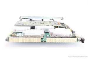 750-036589 - Juniper EX8200 Series 8-port 10GBASE-X SFP+ Extra Scale Fiber Line Card