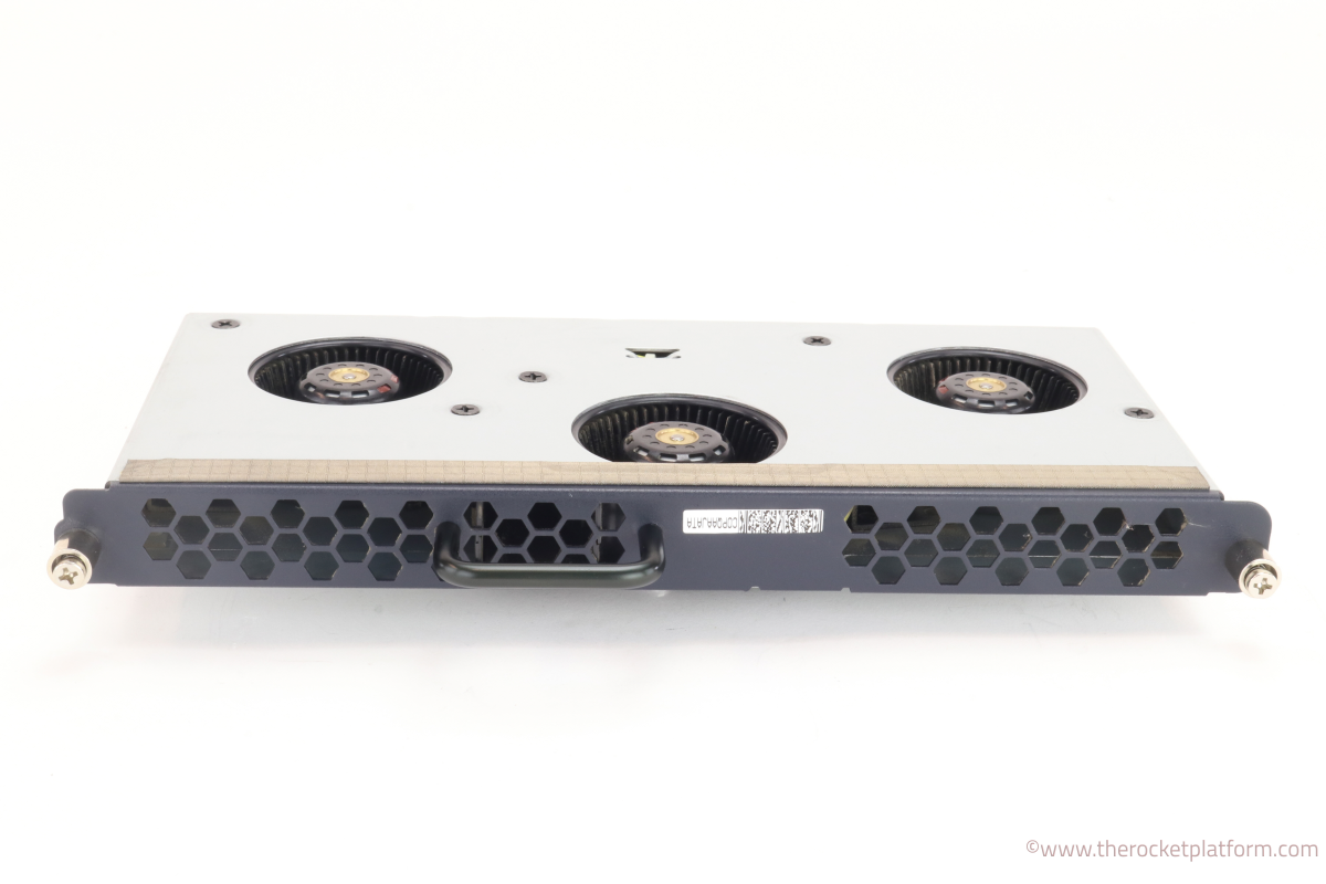 760-020893 - Juniper EX4200 Single Cooling Fan Assembly