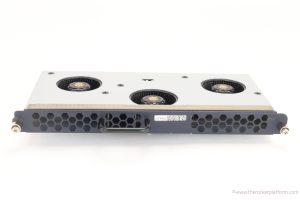 760-020893 - Juniper EX4200 Single Cooling Fan Assembly