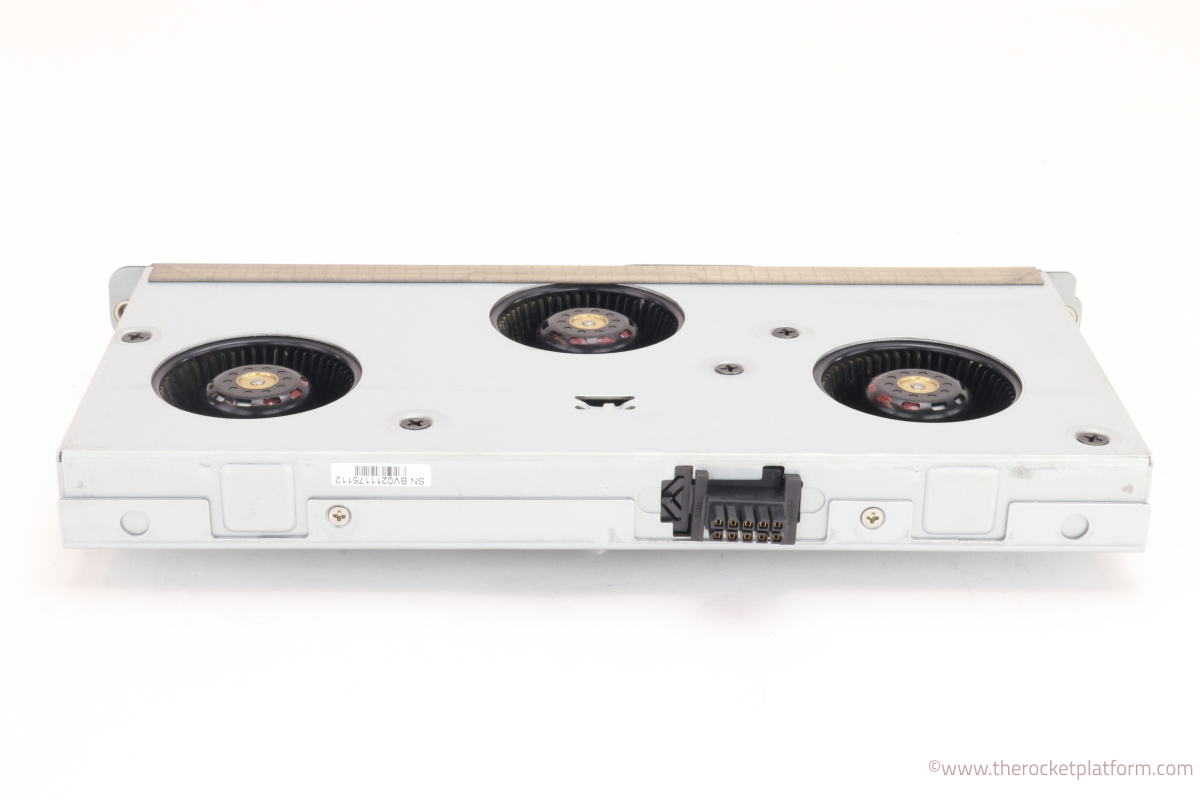 760-020893 - Juniper EX4200 Single Cooling Fan Assembly