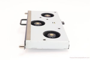 760-020893 - Juniper EX4200 Single Cooling Fan Assembly