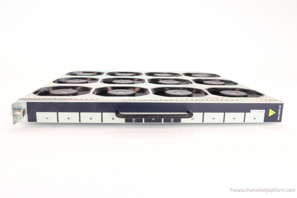 EX8208-FAN-S - Juniper EX8208 Fan Assembly