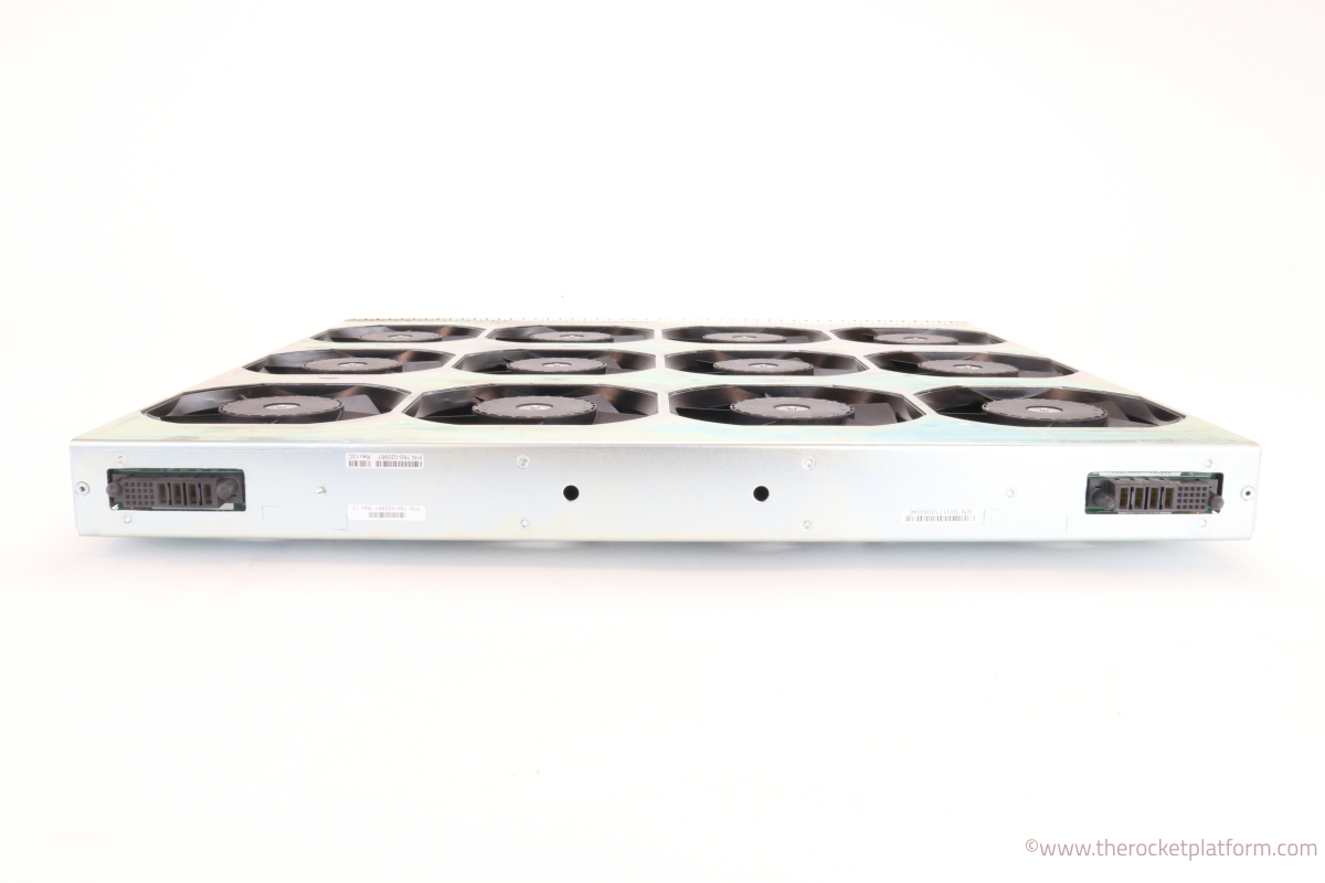 EX8208-FAN-S - Juniper EX8208 Fan Assembly
