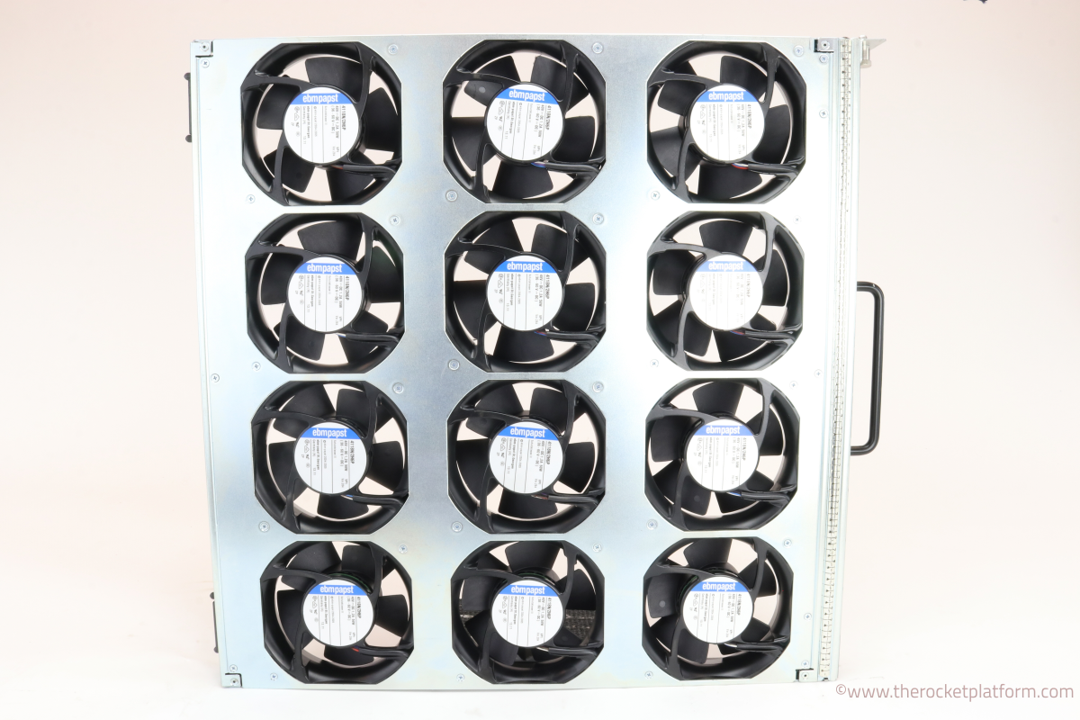 EX8208-FAN-S - Juniper EX8208 Fan Assembly