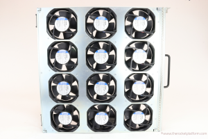 EX8208-FAN-S - Juniper EX8208 Fan Assembly