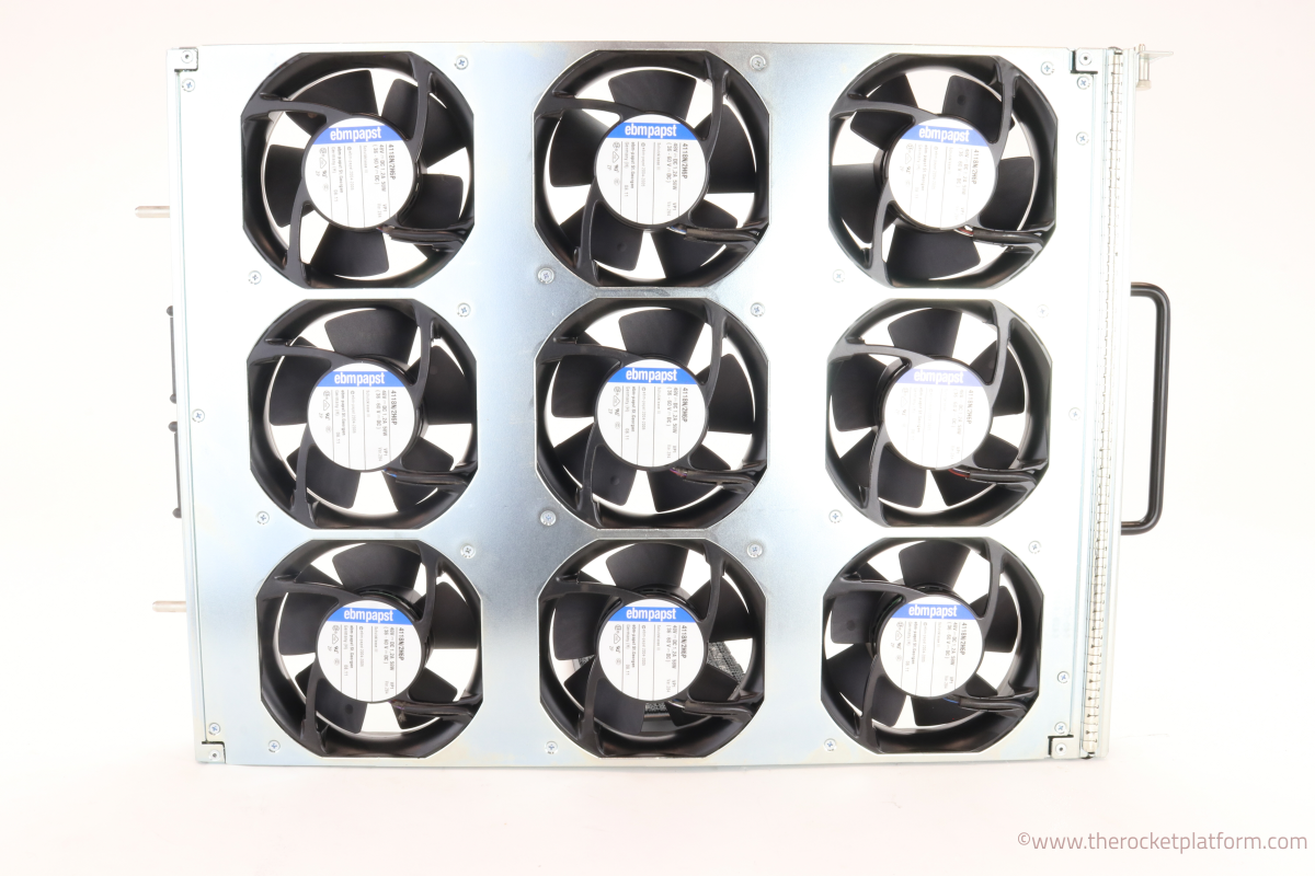 760-022620 - Juniper EX8216 Fan Assembly