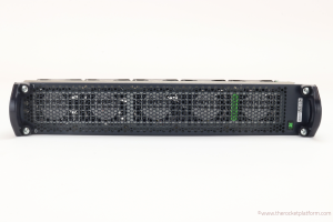 EX4500-FANTRAY-FB - Juniper EX4500 Fan Assembly Front to Back