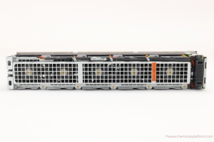 EX4500-FANTRAY-FB - Juniper EX4500 Fan Assembly Front to Back