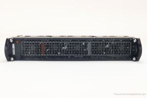 EX4500-FANTRAY-BF - Juniper EX4500 Fan Assembly Back to Front