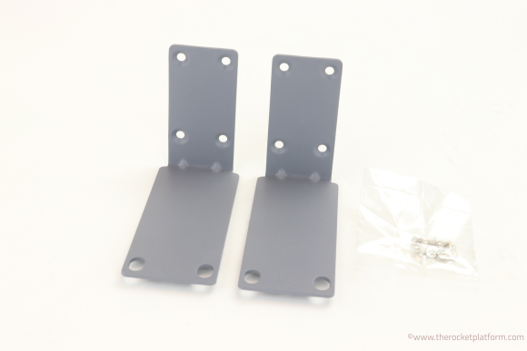 EX2300-C-RMK - Juniper EX Rack Mount Kit for EX2300-C