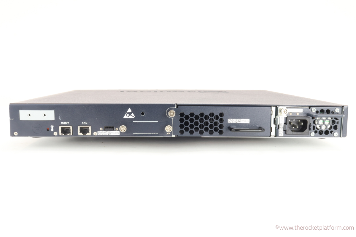 750-021261 - Juniper EX3200-24T Network Switch Full Unit Assembly