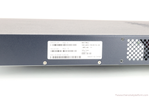 750-021261 - Juniper EX3200-24T Network Switch Full Unit Assembly