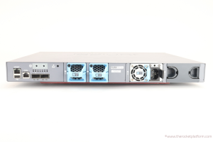 650-059891 - Juniper EX3400-48T-AFI Network Switch Full Unit Assembly