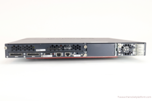 EX4200-24F-DC - Juniper EX4200-24F-DC Network Switch Full Unit Assembly