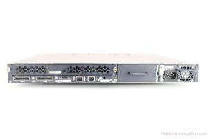 750-034318 - Juniper EX4200-24PX Network Switch Full Unit Assembly