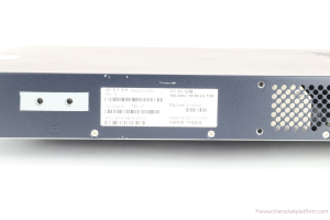 750-034318 - Juniper EX4200-24PX Network Switch Full Unit Assembly