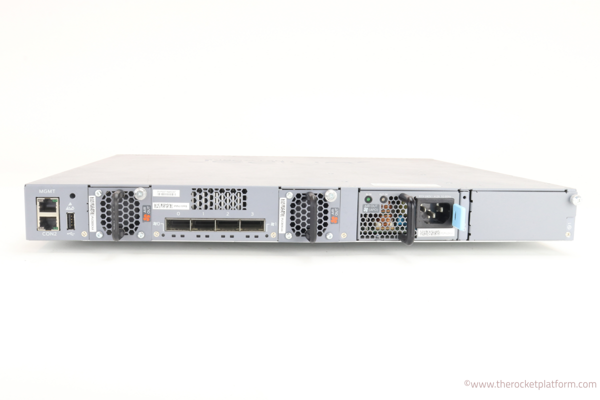 Juniper EX4300-32F Switch