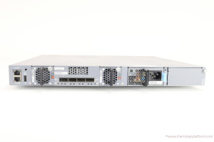 EX4300-24T - Juniper EX4300-24T Network Switch Full Unit Assembly