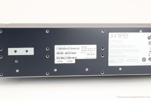 EX4500-40F-BF - Juniper EX4500-40F-BF Network Switch Full Unit Assembly