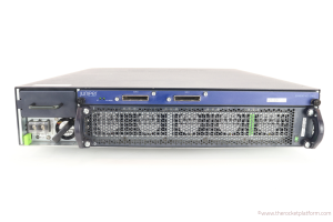 EX4500-40F-DC-C - Juniper EX4500-40F-DC-C Network Switch Full Unit Assembly