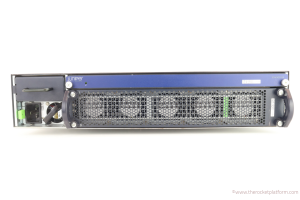 EX4500-40F-FB - Juniper EX4500-40F-FB Network Switch Full Unit Assembly