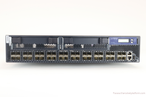 EX4500-40F-FB-C - Juniper EX4500-40F-FB-C Network Switch Full Unit Assembly