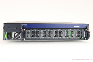 EX4500-40F-FB-C - Juniper EX4500-40F-FB-C Network Switch Full Unit Assembly