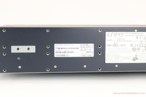 EX4500-40F-FB-C - Juniper EX4500-40F-FB-C Network Switch Full Unit Assembly