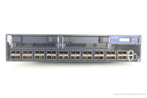 750-036562 - Juniper EX4500-40F-VC1-FB Network Switch Full Unit Assembly