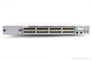 750-045402 - Juniper EX4550-32F-AFI Network Switch Full Unit Assembly